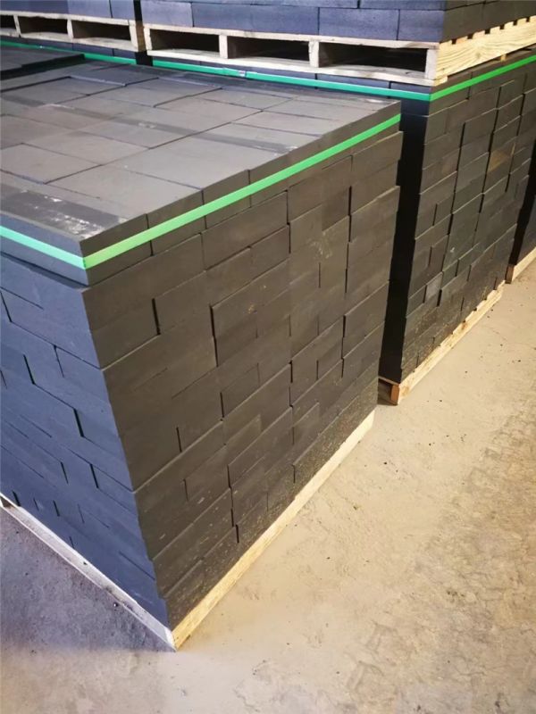 碳砖的质量介绍